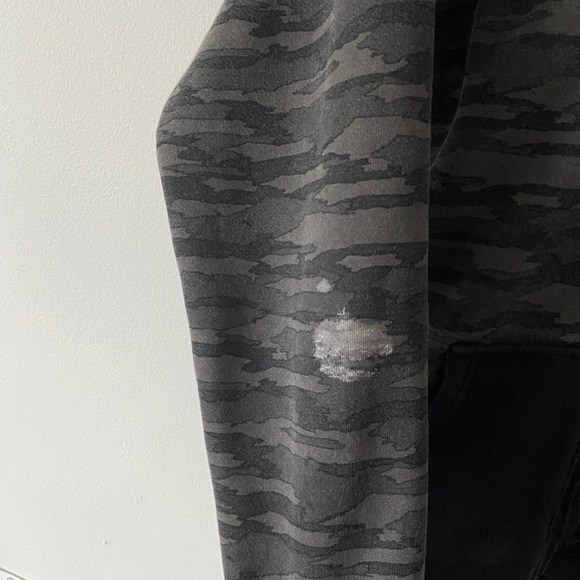 Le Coq Sportif Hoodie - Picture 3 of 4